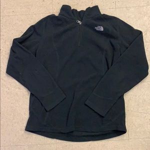 The North Face 1/4 Zip Pullover